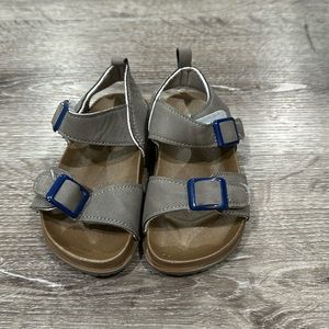 Target sandals for toddler